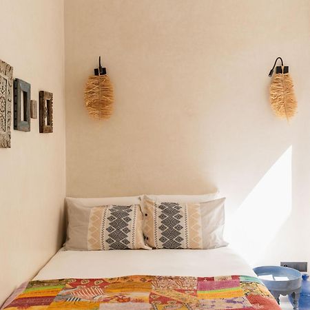 Riad La Lumiere D'Etoile Marrákes Kültér fotó