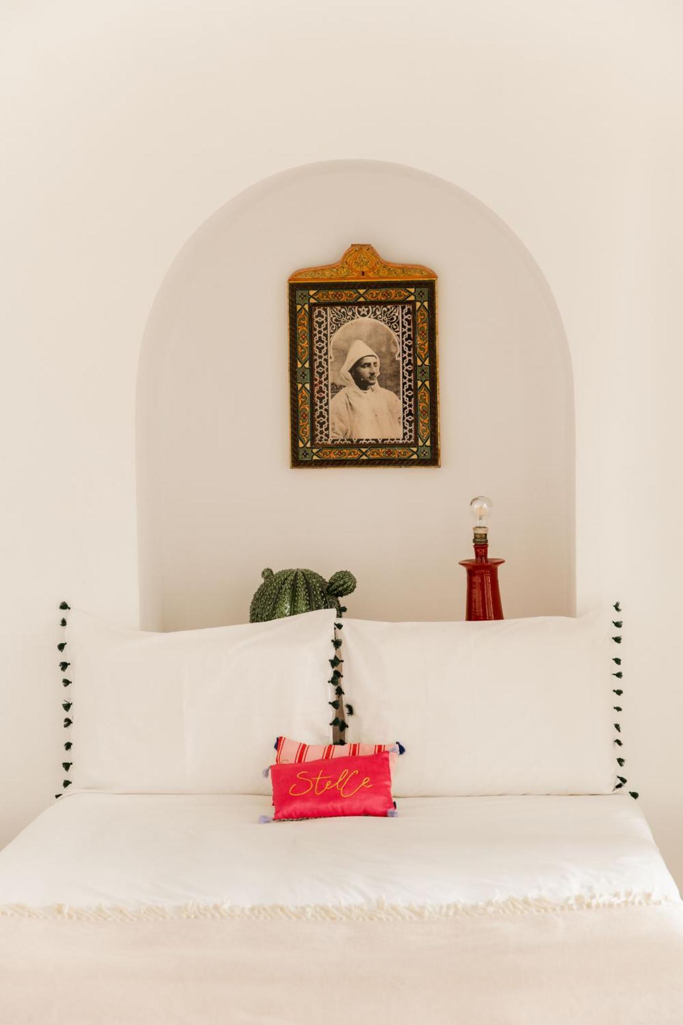 Riad La Lumiere D'Etoile Marrákes Szoba fotó
