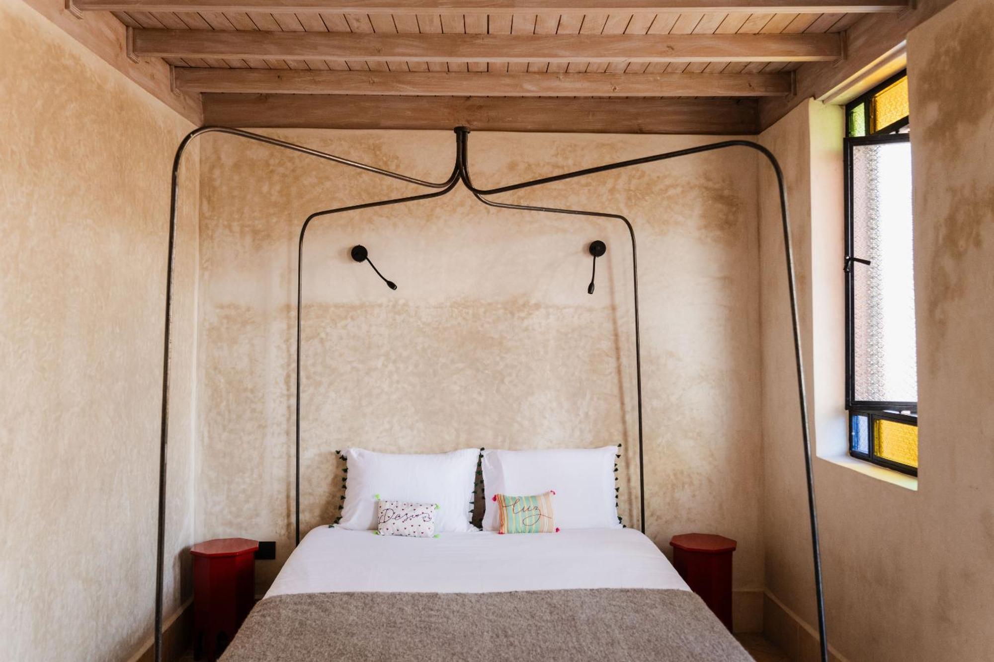 Riad La Lumiere D'Etoile Marrákes Szoba fotó