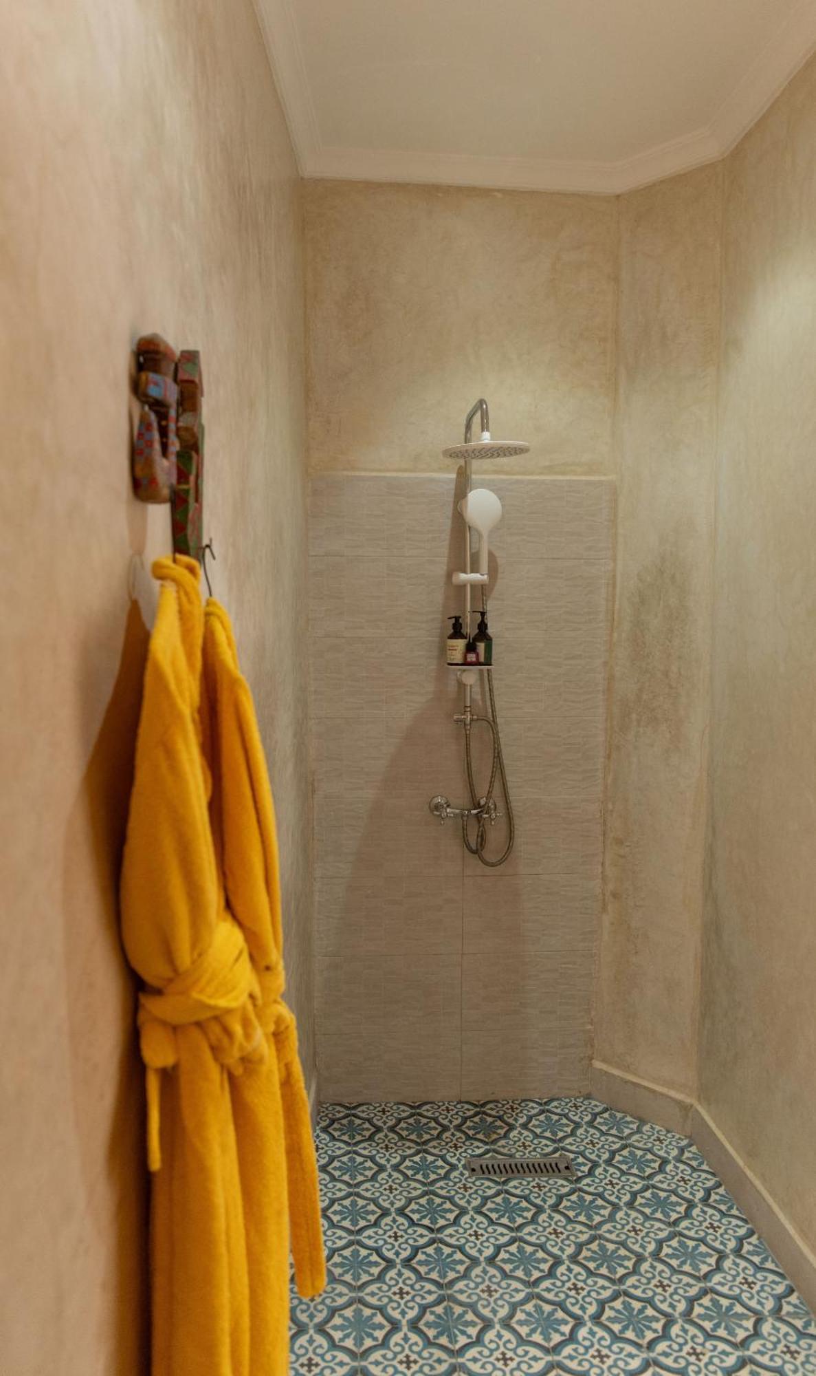 Riad La Lumiere D'Etoile Marrákes Szoba fotó