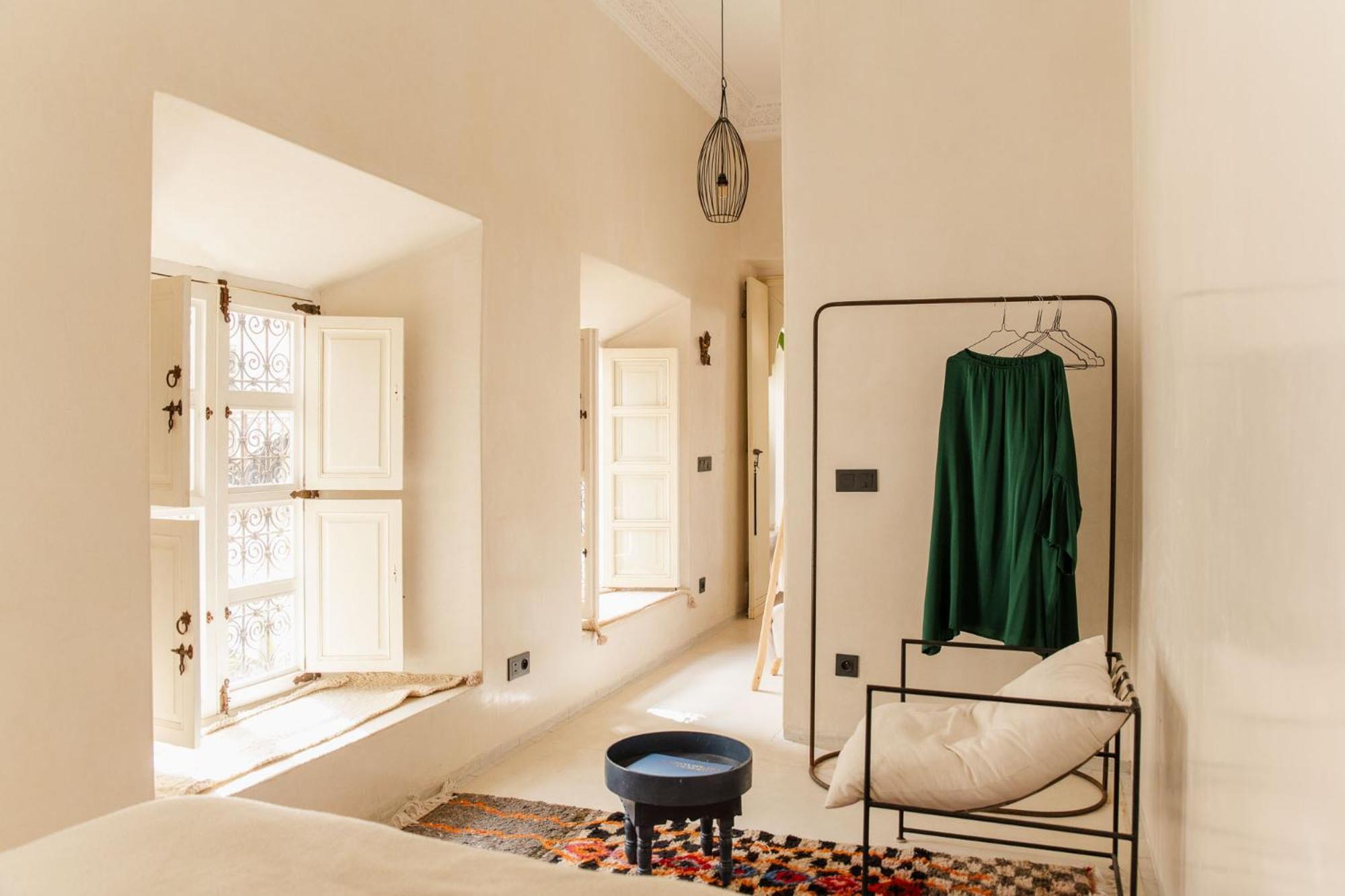Riad La Lumiere D'Etoile Marrákes Szoba fotó