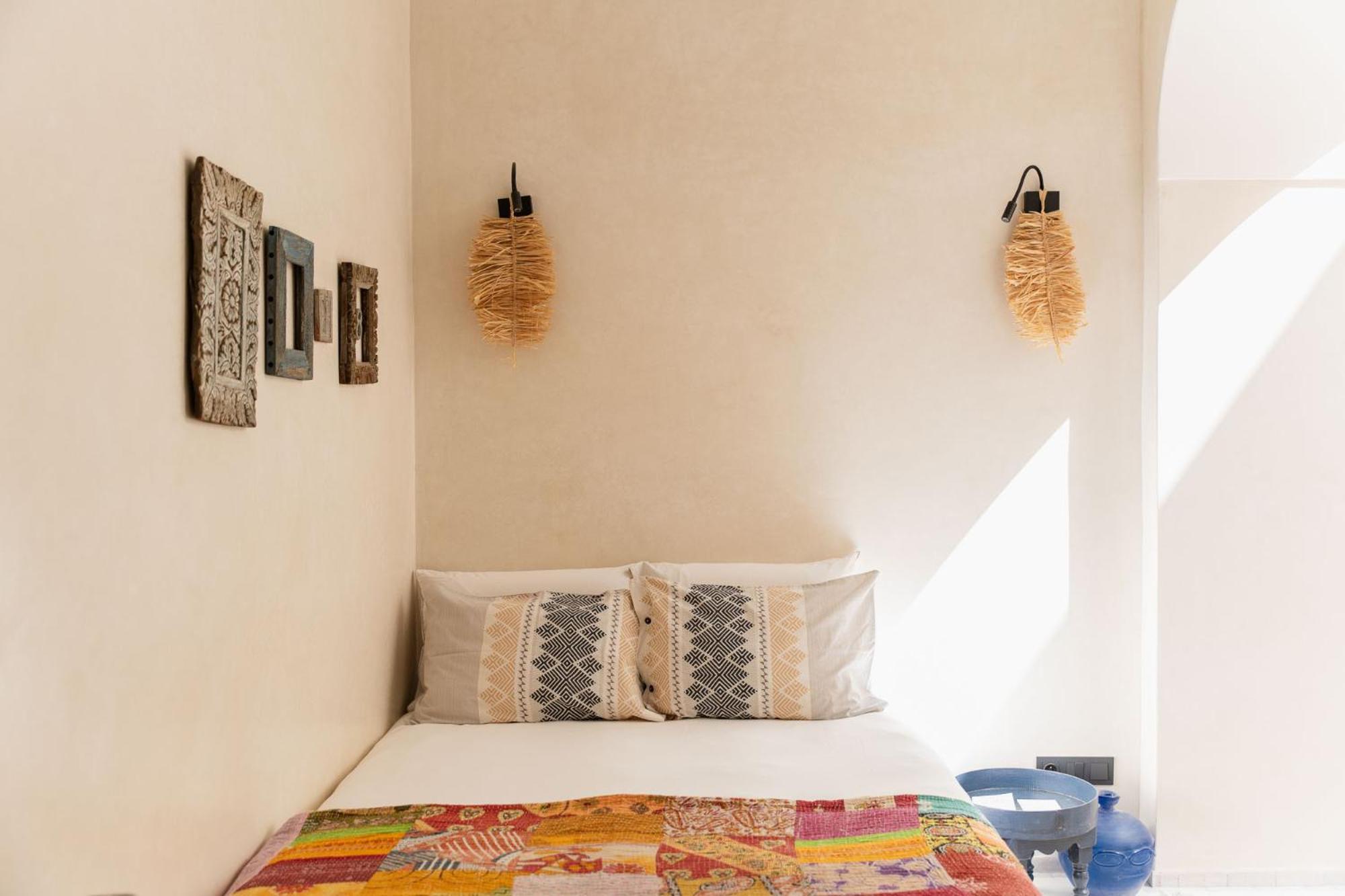 Riad La Lumiere D'Etoile Marrákes Kültér fotó