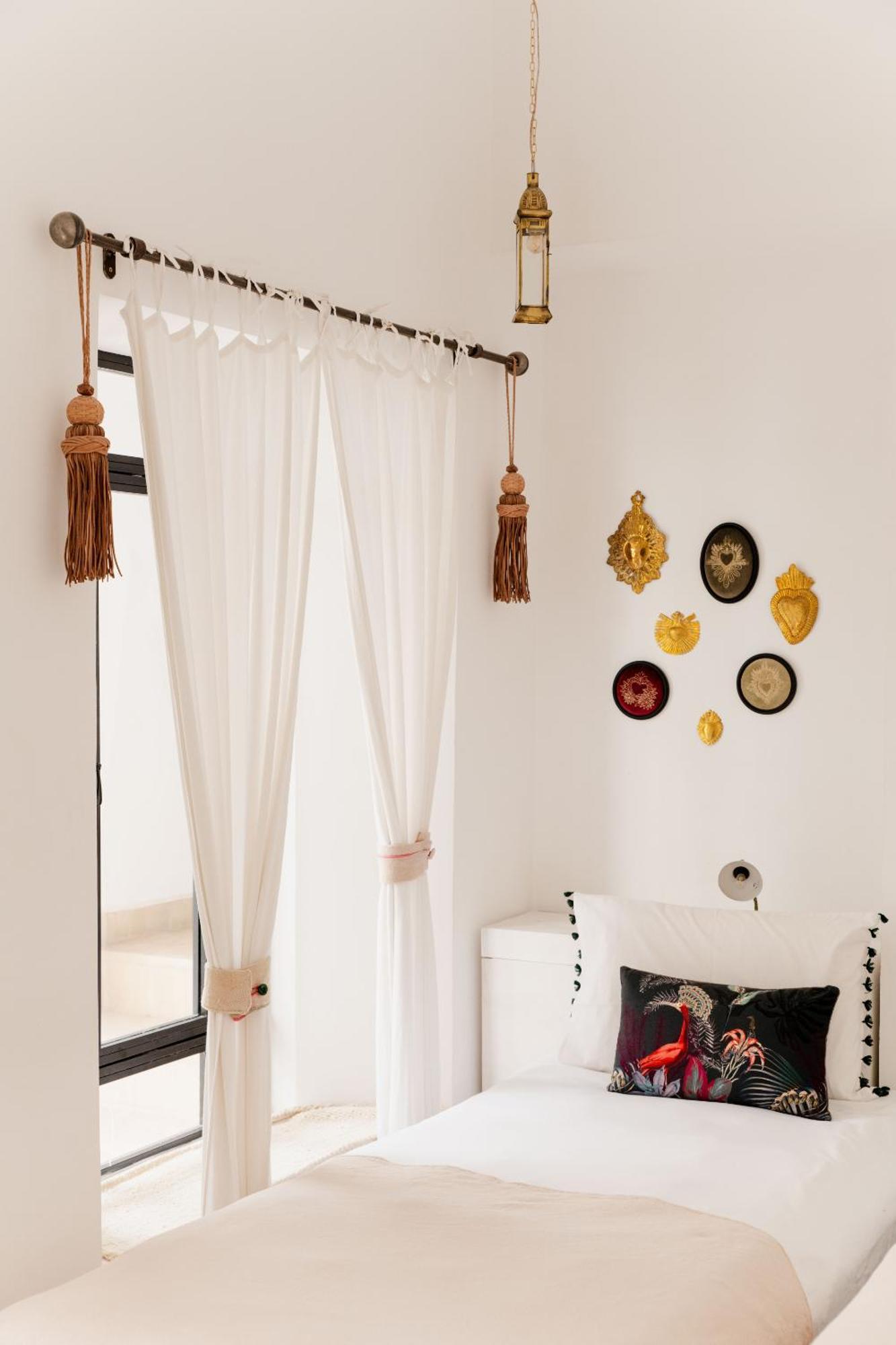 Riad La Lumiere D'Etoile Marrákes Szoba fotó